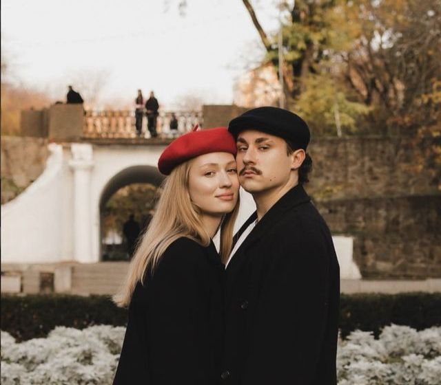 Илья и Миледа, основатели «Три метра»